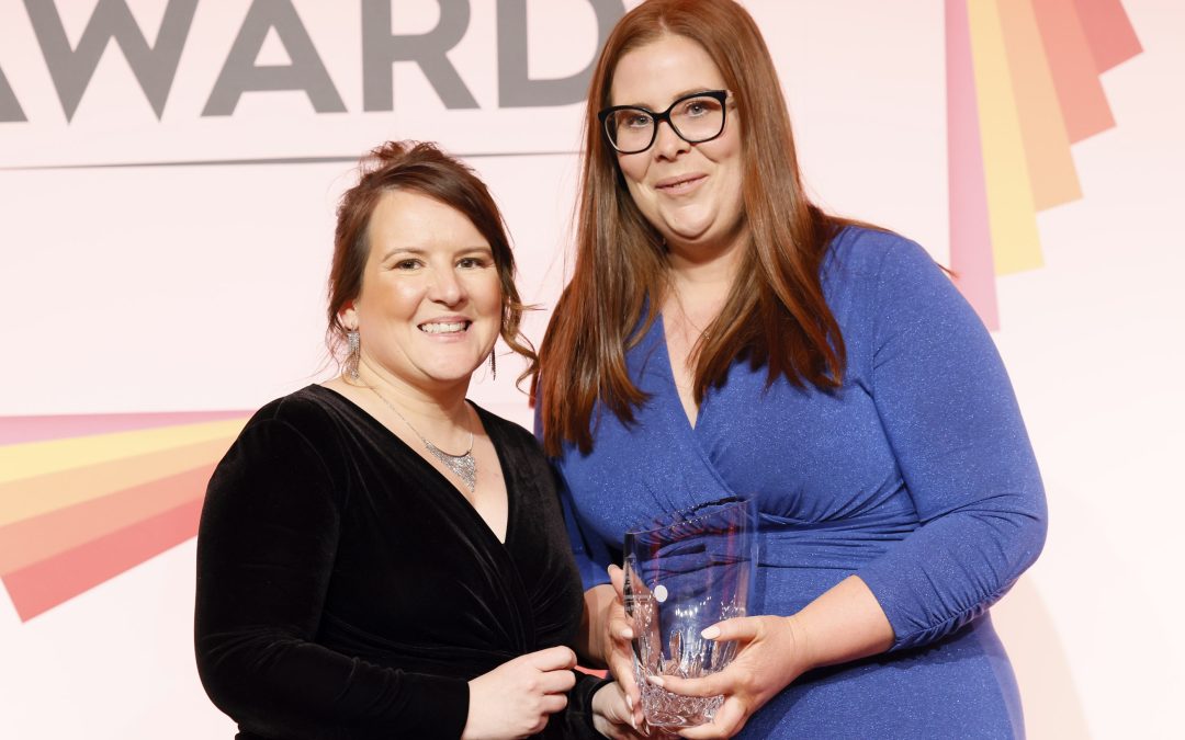 IMAGE PwC Businesswoman of the Year Awards 2023