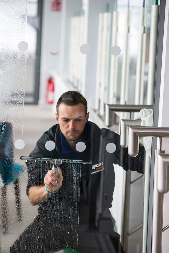 Corporate-cleaning Corporate and Domestic Cleaning